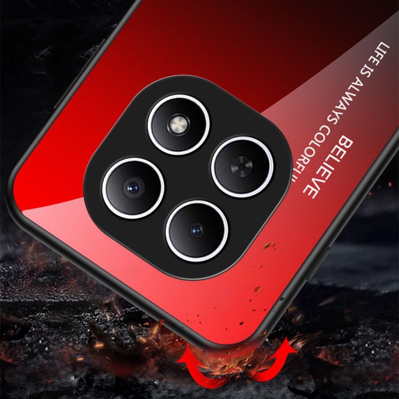 Kryt Xiaomi Redmi Note 15 5g Hello Tvrzené Sklo