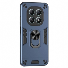 Kryt Xiaomi Redmi Note 15 5g Kryty Na Mobil Držák Na Prsteny A Zesílená Ochrana