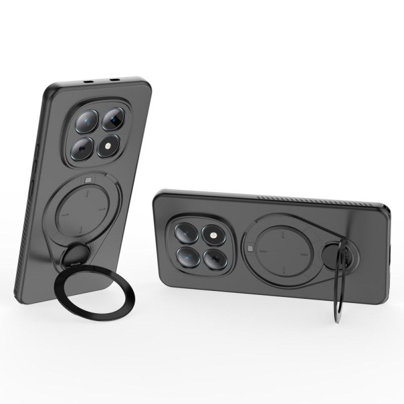 Kryt Xiaomi Redmi Note 15 5g Kryty Na Mobil Magnetický S Otočným Stojánkem