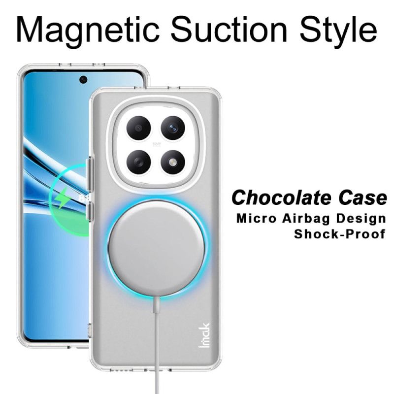 Kryt Xiaomi Redmi Note 15 5g Kryty Na Mobil Magsafe Imak