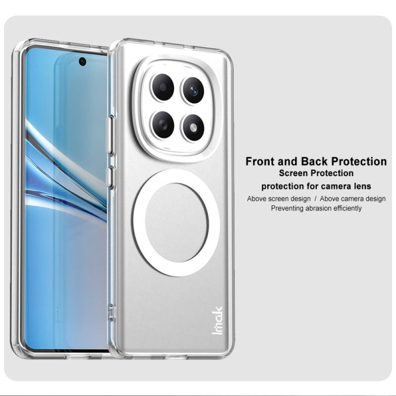 Kryt Xiaomi Redmi Note 15 5g Kryty Na Mobil Magsafe Imak