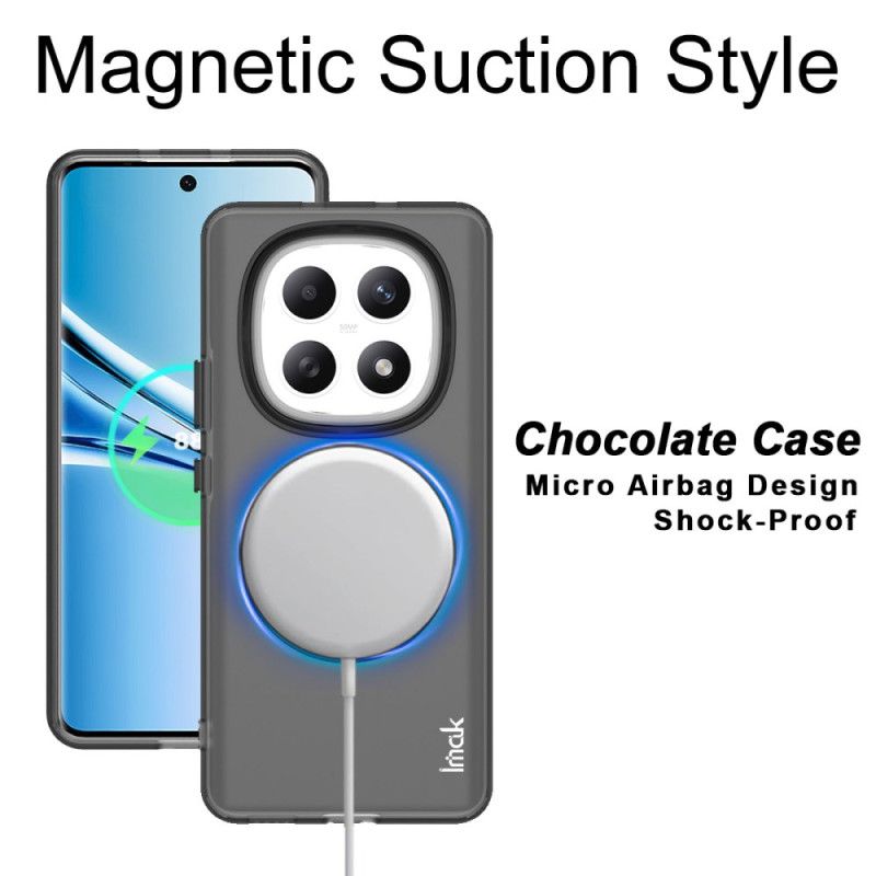 Kryt Xiaomi Redmi Note 15 5g Magnetický Imak