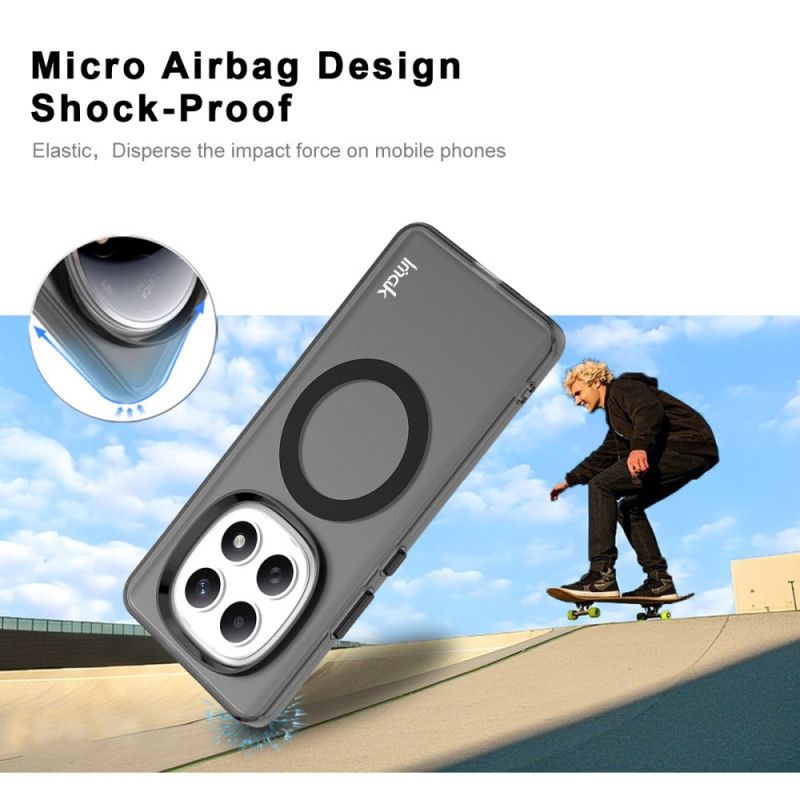 Kryt Xiaomi Redmi Note 15 5g Magnetický Imak