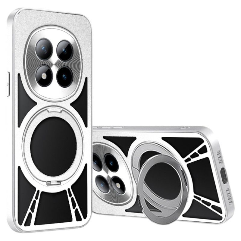 Kryt Xiaomi Redmi Note 15 5g Magnetický Podklad A Odvod Tepla