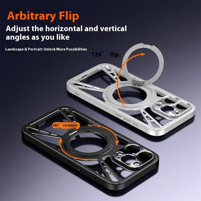 Kryt Xiaomi Redmi Note 15 5g Magnetický Podklad A Odvod Tepla