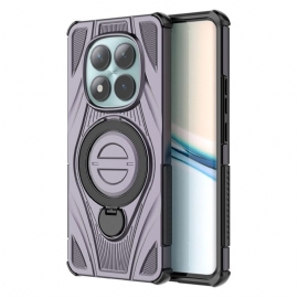 Kryt Xiaomi Redmi Note 15 5g Magnetický S Otočným Stojánkem