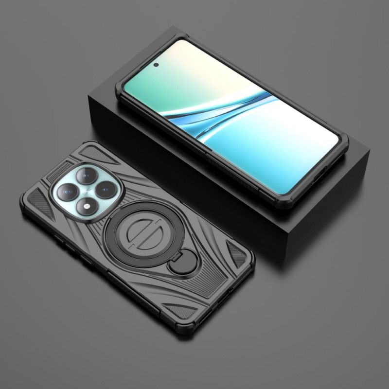 Kryt Xiaomi Redmi Note 15 5g Magnetický S Otočným Stojánkem