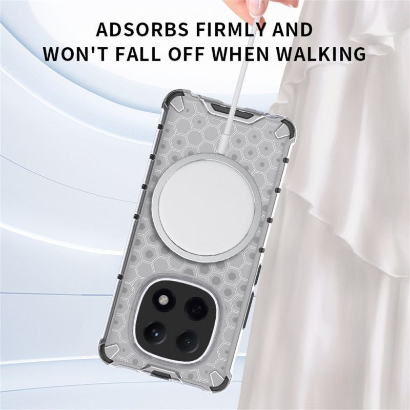 Kryt Xiaomi Redmi Note 15 5g Magsafe Honeycomb Design