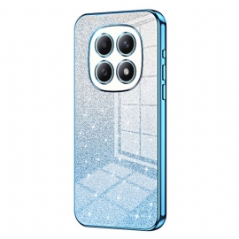 Kryt Xiaomi Redmi Note 15 5g Třpytivý Gradient