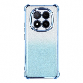 Kryt Xiaomi Redmi Note 15 5g Zesílené Rohy A Třpytivý Design