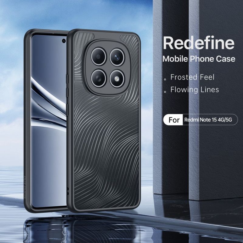 Kryt Xiaomi Redmi Note 15 5g Řada Aimo Dux Ducis