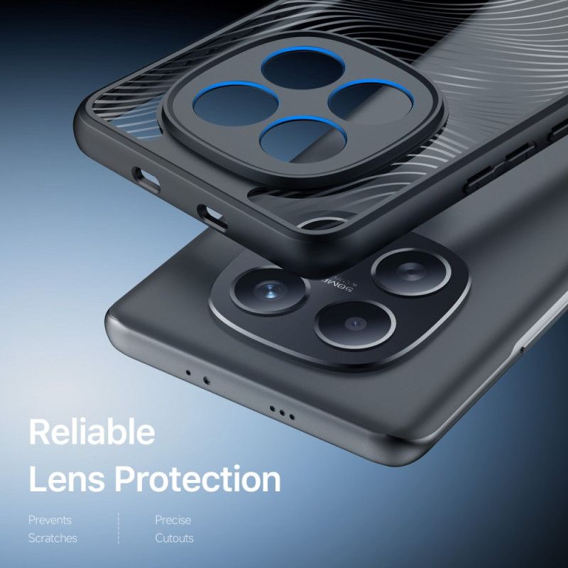 Kryt Xiaomi Redmi Note 15 5g Řada Aimo Dux Ducis