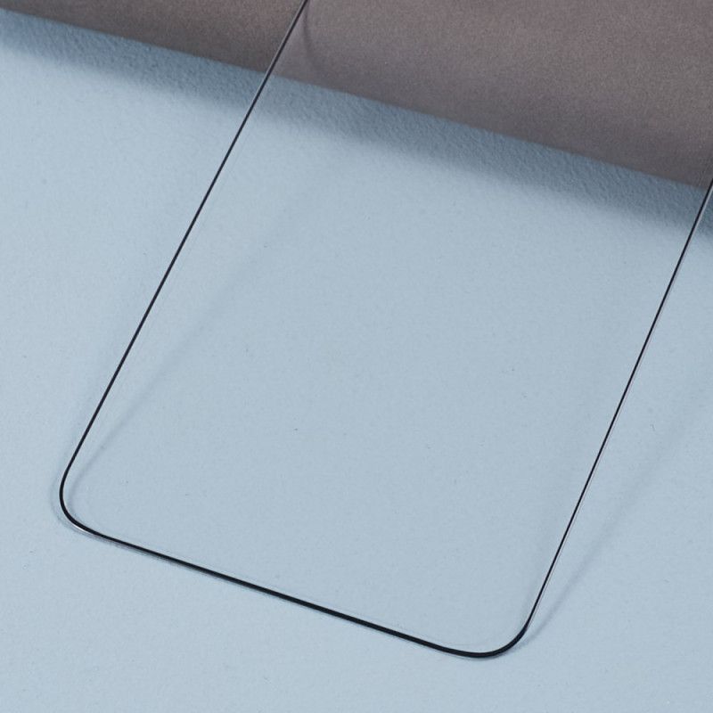 Ochranná Fólie Z Tvrzeného Skla Pro Xiaomi Redmi Note 15 5g / 4g / Poco M8 5g (kompatibilní S Odemknutím Otiskem Prstu)