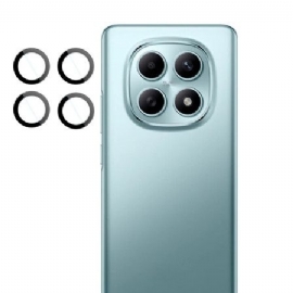 Ochranná Fólie Z Tvrzeného Skla Pro Xiaomi Redmi Note 15 5g / Poco M8 5g (polohovací Rámeček)