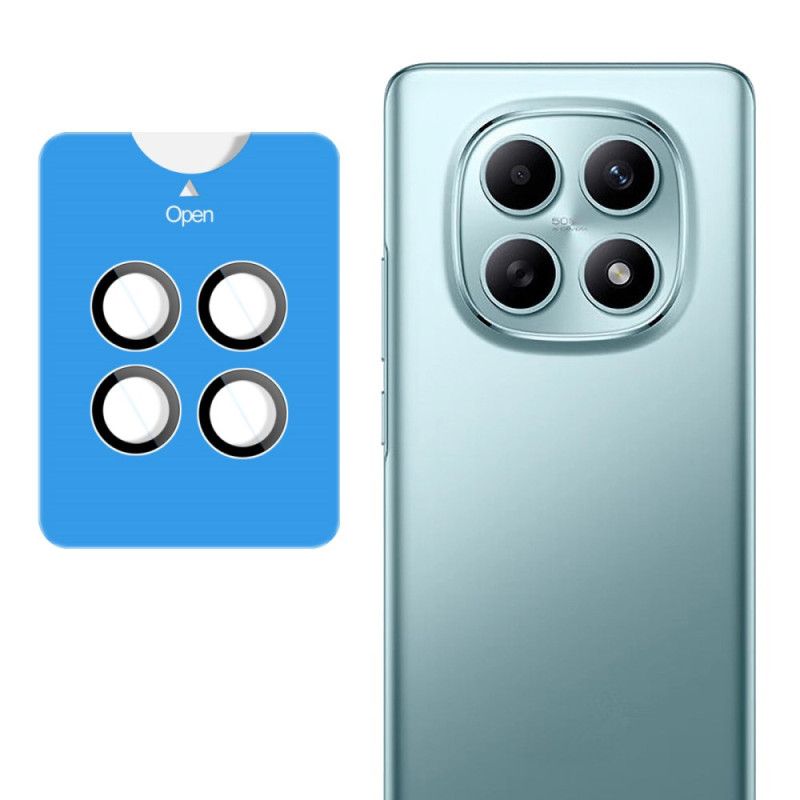 Ochranná Fólie Z Tvrzeného Skla Pro Xiaomi Redmi Note 15 5g / Poco M8 5g (polohovací Rámeček)