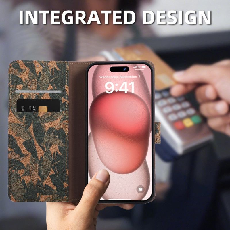 Peněženková Pouzdra Xiaomi Redmi Note 15 5g Kryty Na Mobil Bohémský