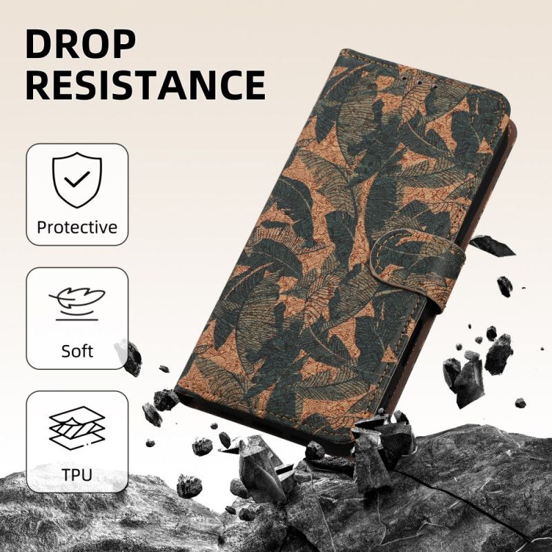 Peněženková Pouzdra Xiaomi Redmi Note 15 5g Kryty Na Mobil Bohémský