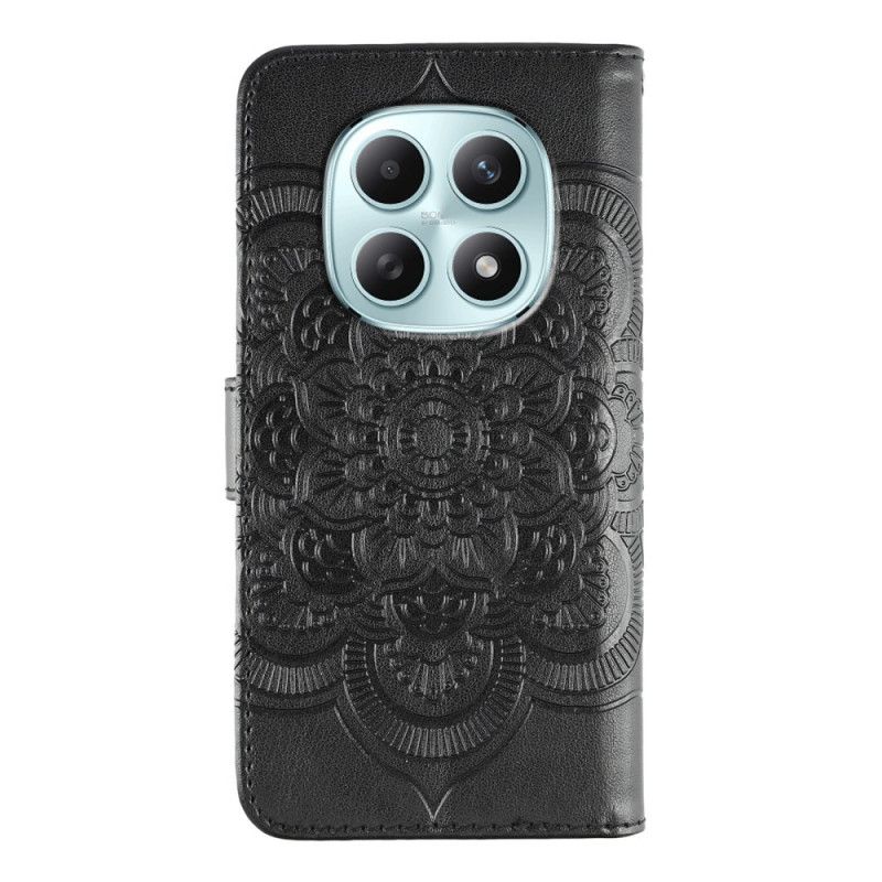 Peněženková Pouzdra Xiaomi Redmi Note 15 5g Kryty Na Mobil Mandala