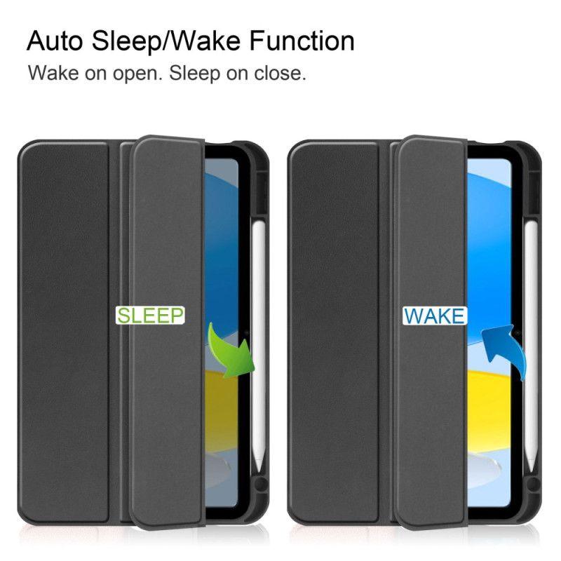 iPad (2025) Držák Stylusu