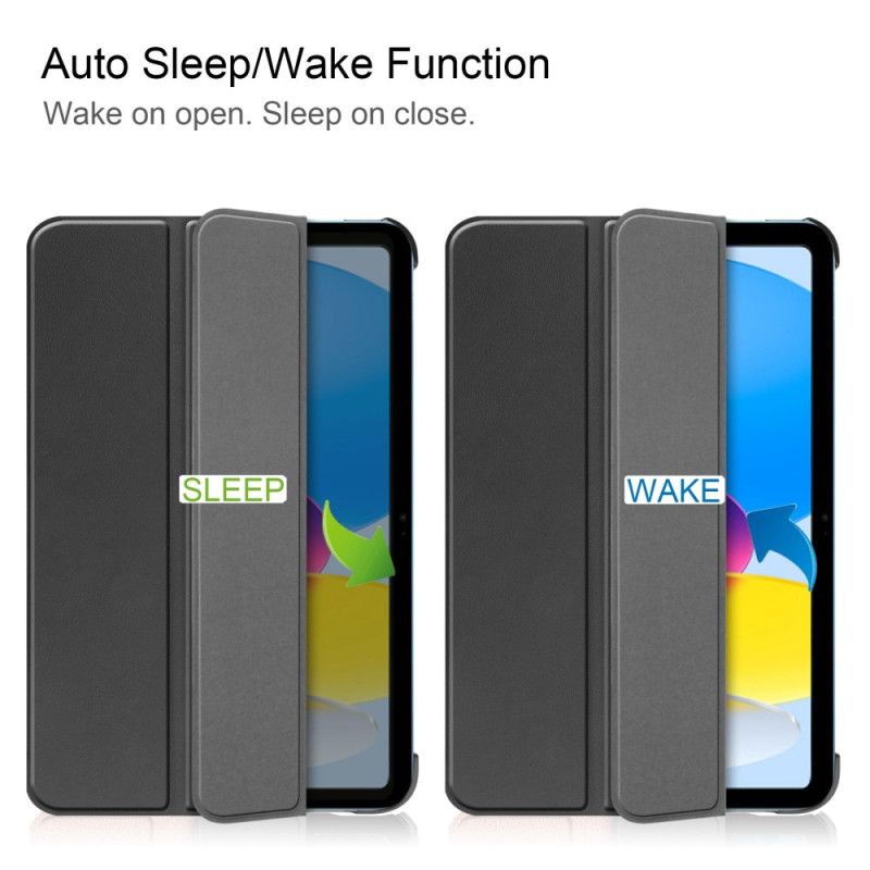 iPad (2025) Klasický Trojskládací