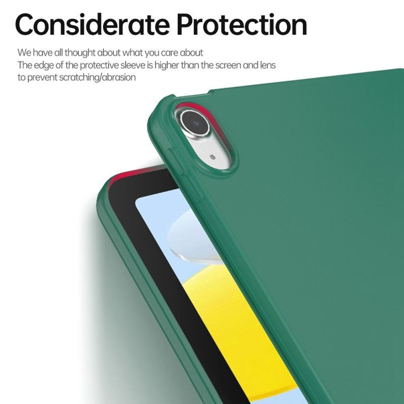 iPad (2025) Ochrana Proti Origami