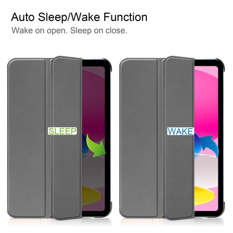 iPad (2025) Stojan Proti Pádu