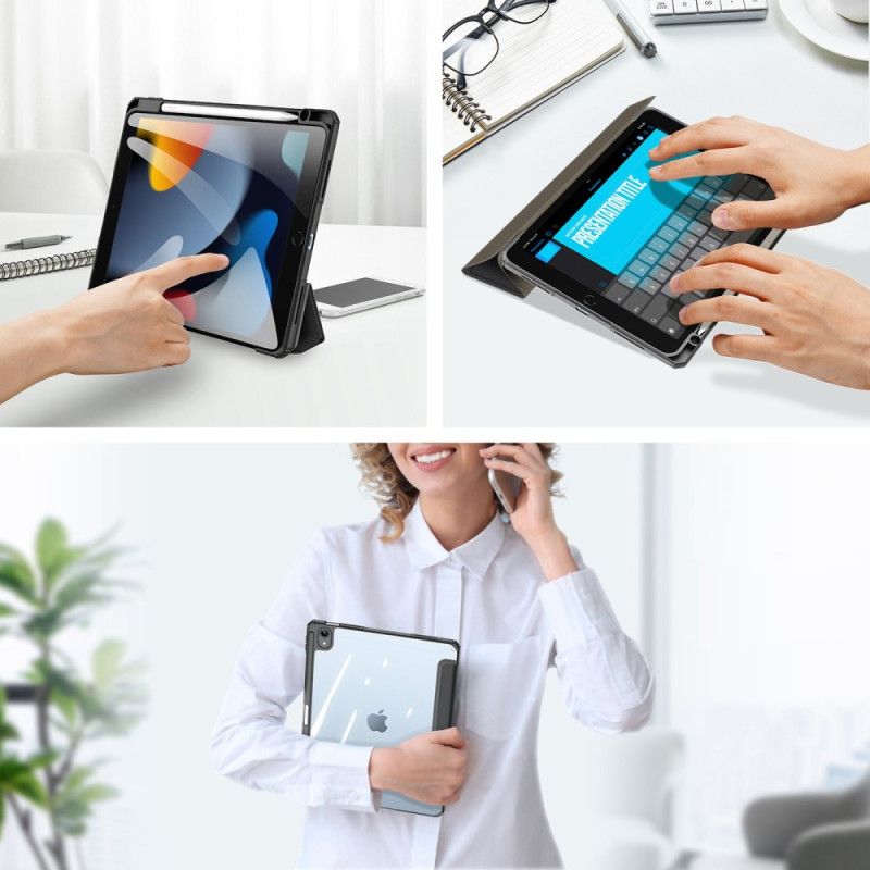 iPad (2025) Řada Toby Dux Ducis