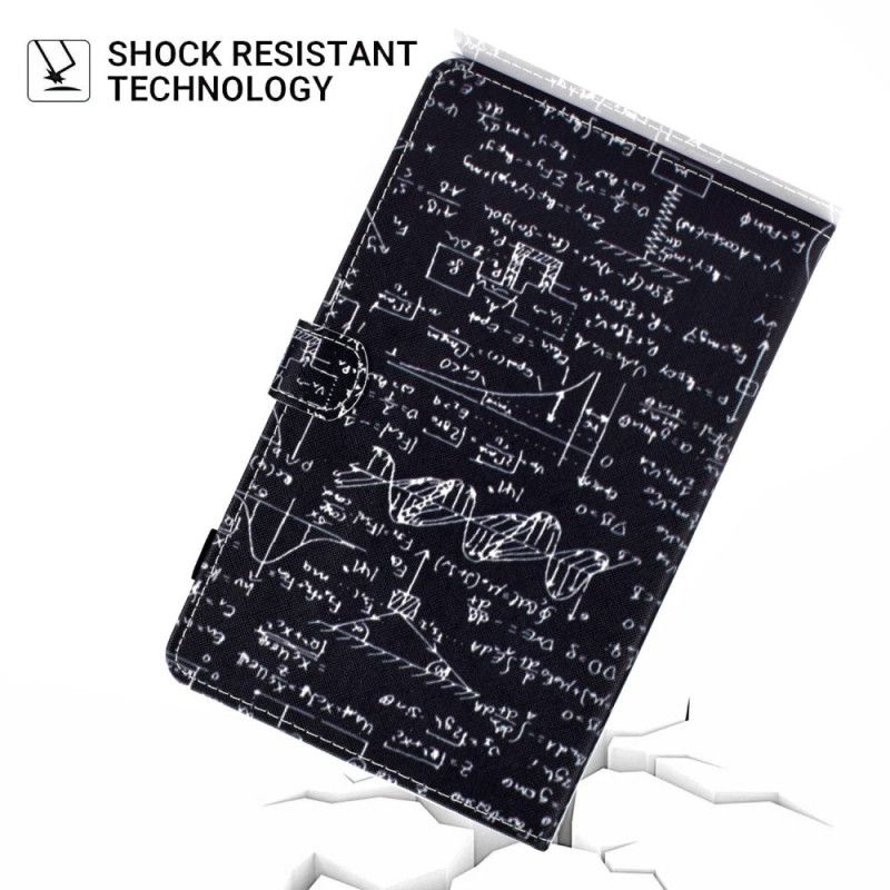 Kožený Kryt iPad (2025) Matematické Výpočty