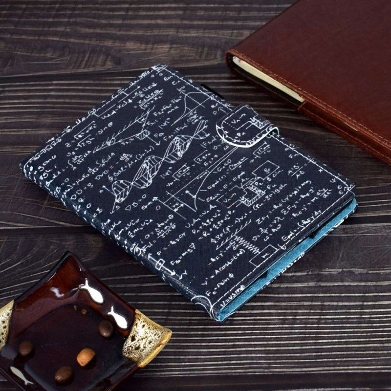 Kožený Kryt iPad (2025) Matematické Výpočty