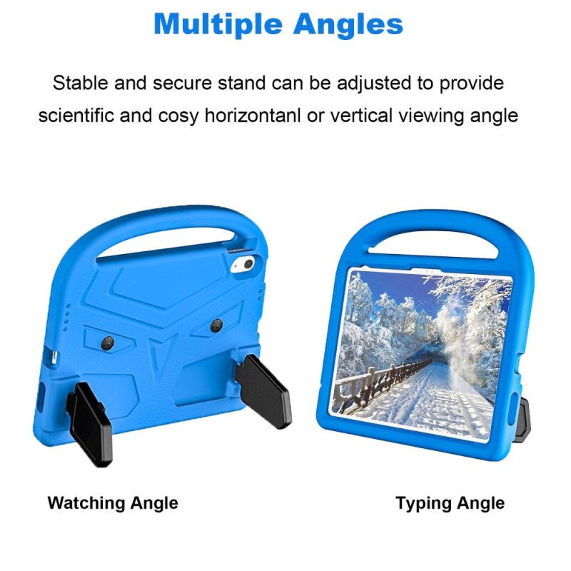 Kryt iPad (2025) Dětská Pěna Eva