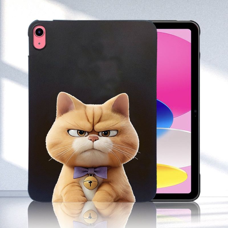 Kryt iPad (2025) Garfield