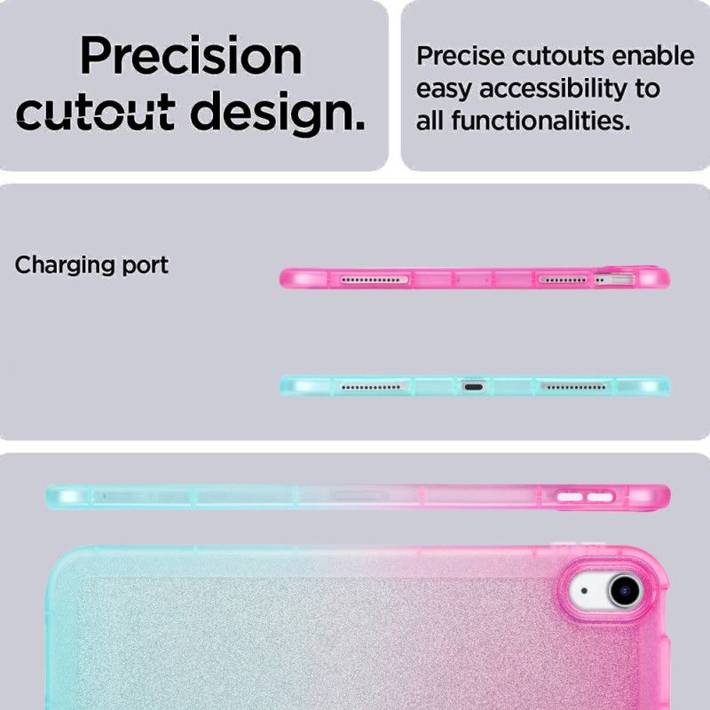 Kryt iPad (2025) Gradient