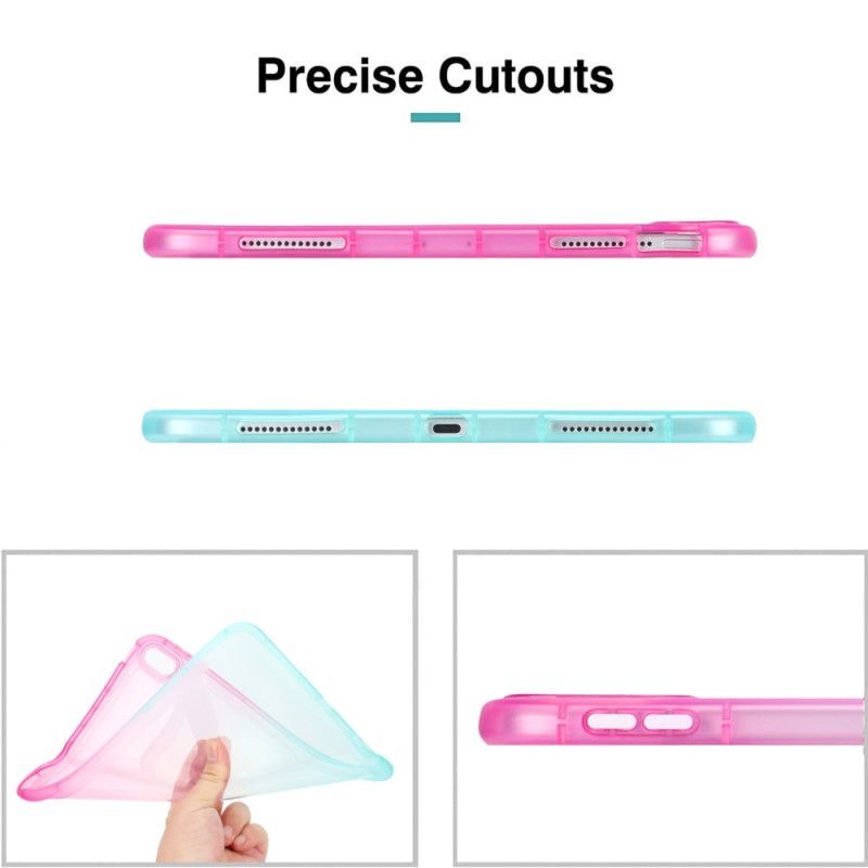 Kryt iPad (2025) Gradient