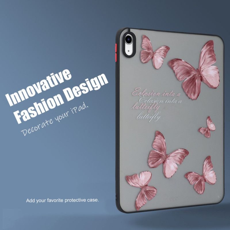 Kryt iPad (2025) Grafická Řada