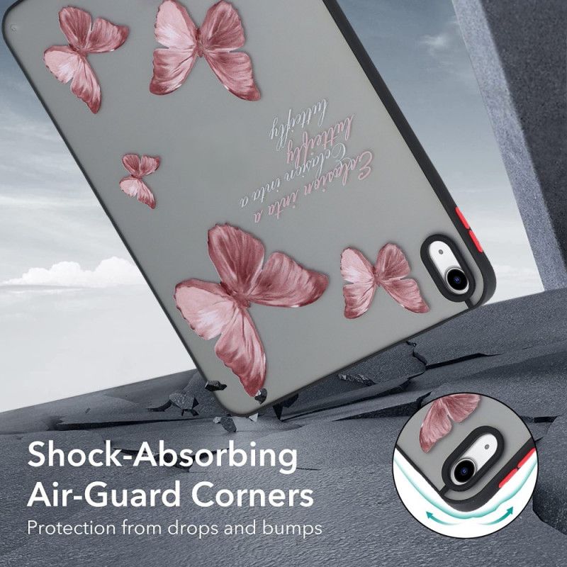 Kryt iPad (2025) Grafická Řada