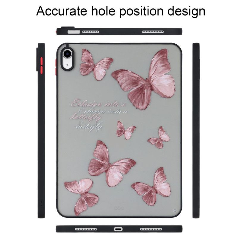 Kryt iPad (2025) Grafická Řada