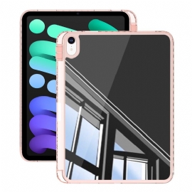 Kryt iPad (2025) Hybridní S Držákem Stylusu