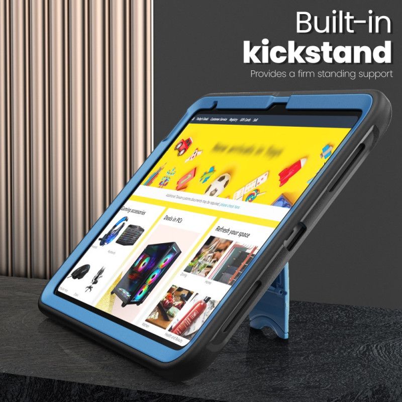 Kryt iPad (2025) Integrovaný Stojánek