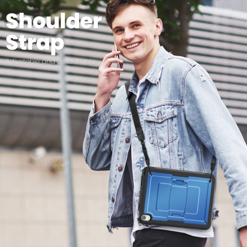 Kryt iPad (2025) Integrovaný Stojánek