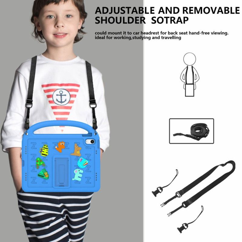 Kryt iPad (2025) Kryty Na Mobil Dětské