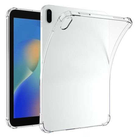 Kryt iPad (2025) Kryty Na Mobil Průhledný