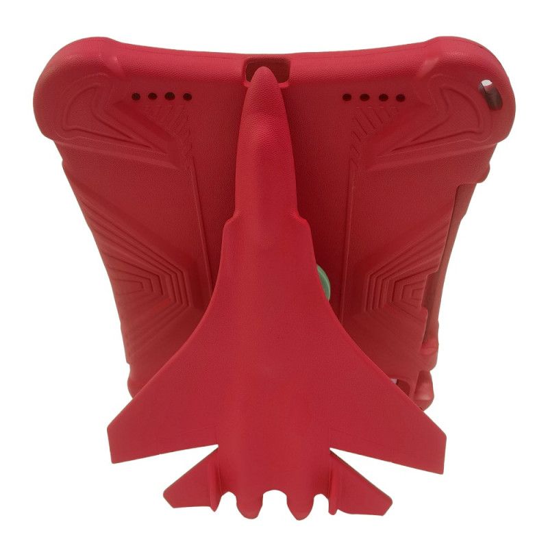 Kryt iPad (2025) Kryty Na Mobil Styl Letadla