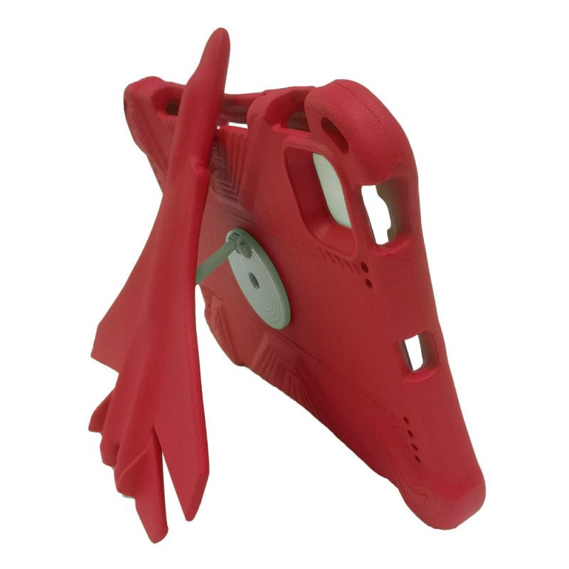 Kryt iPad (2025) Kryty Na Mobil Styl Letadla