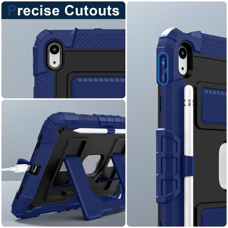 Kryt iPad (2025) Kryty Na Mobil Ultra Robustní S Ramenním Popruhem