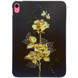 Kryt iPad (2025) Kryty Na Mobil Zlatá Růže