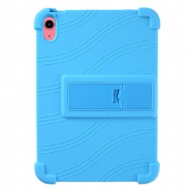 Kryt iPad (2025) Nárazuvzdorný Ochranný Stojan