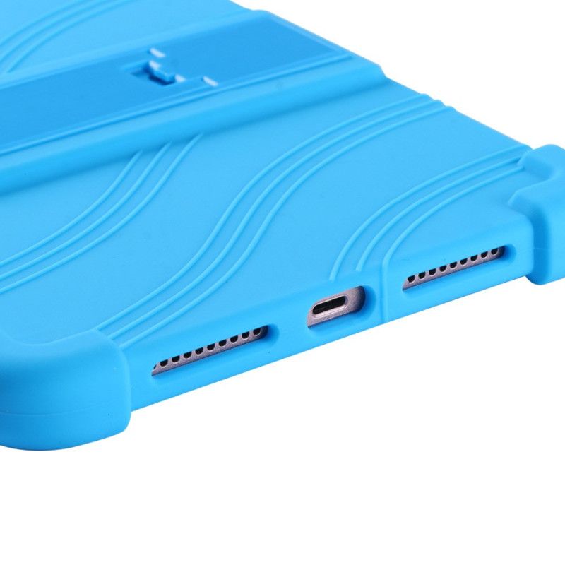 Kryt iPad (2025) Nárazuvzdorný Ochranný Stojan