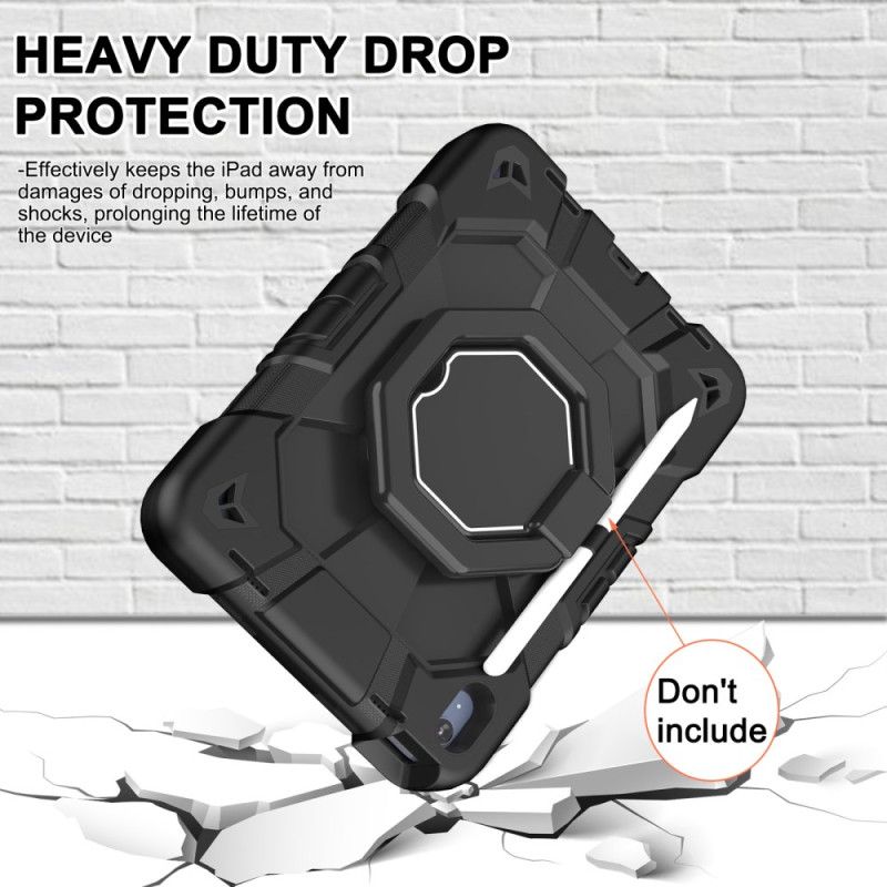 Kryt iPad (2025) Rukojeť A Stojan