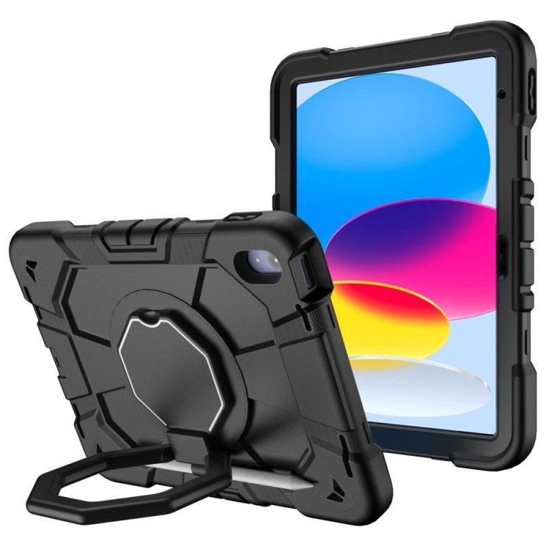 Kryt iPad (2025) Rukojeť A Stojan