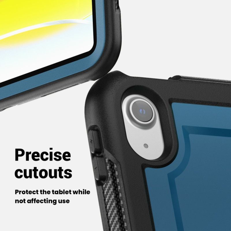 Kryt iPad (2025) Stojan A Držák Na Tužky